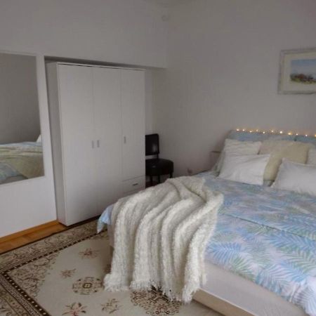 Laszlo Apartman Daire Tihany Dış mekan fotoğraf