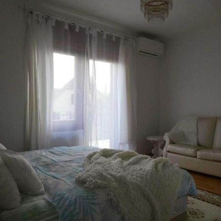 Laszlo Apartman Daire Tihany Dış mekan fotoğraf