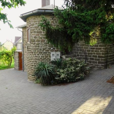 Laszlo Apartman Daire Tihany Dış mekan fotoğraf