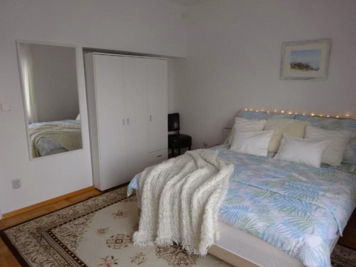 Laszlo Apartman Daire Tihany Dış mekan fotoğraf