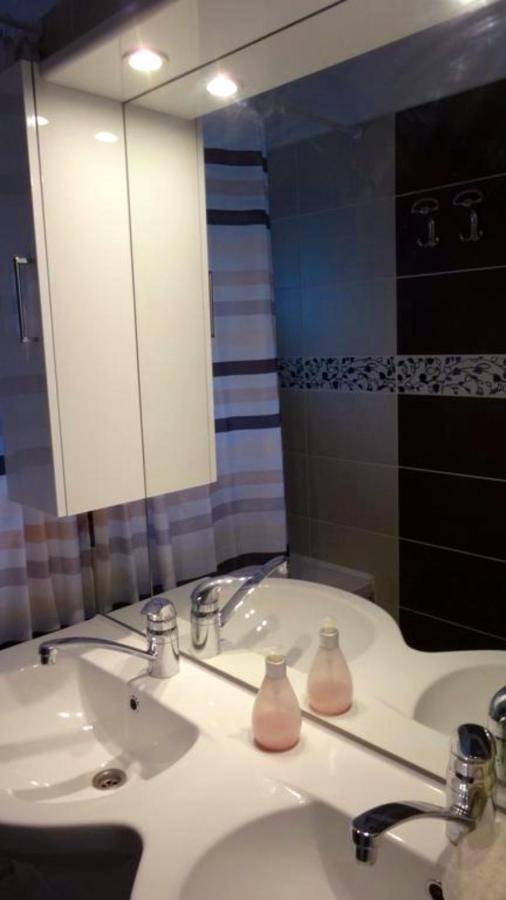 Laszlo Apartman Daire Tihany Dış mekan fotoğraf