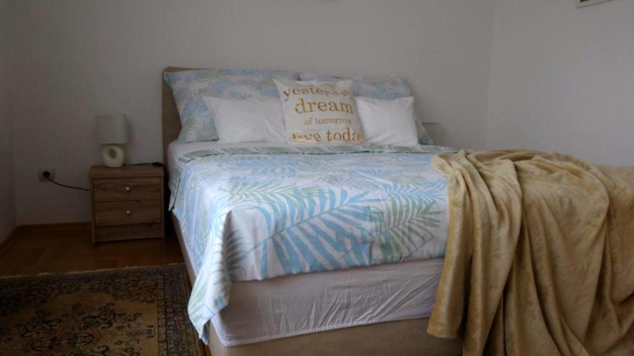 Laszlo Apartman Daire Tihany Dış mekan fotoğraf