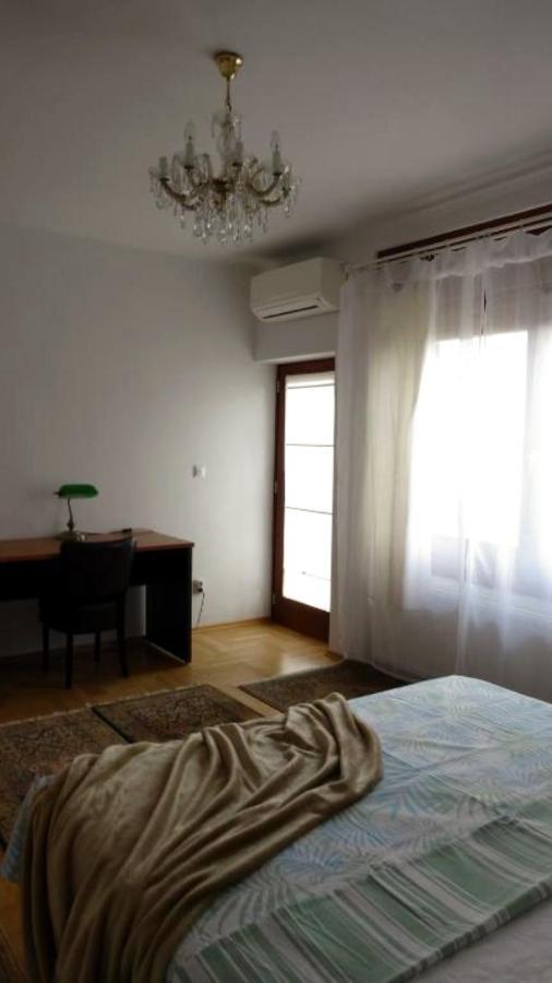 Laszlo Apartman Daire Tihany Dış mekan fotoğraf